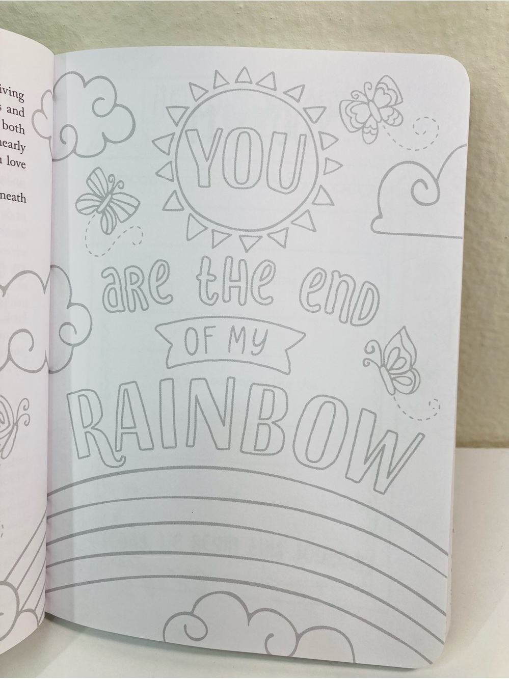 Journal: Love, Mom and Me: A Mother & Daughter Keepsake Journal - Picture 14 of 14